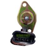 Kubota Excavator Spare Parts Engine Stop Flanrout Solenoid Valve SA-4561-T 12V