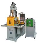 ISO9001 LSR Injection Molding Machine 55T Liquid Silicone Rubber Injection