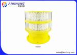 60W LED Aviation Obstruction Light Medium-intensity Doube Light