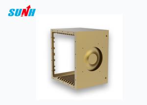 Quality Steel Material Cnc Machining Parts / Components With Rapid Prototyping wholesale