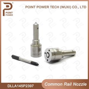 Quality DLLA145P2397 Bosch Common Rail Nozzle For Injectors 0445120361 wholesale