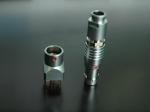 Solder Plug Print Socket Connector EZG.0B.307 FGG.0B.307