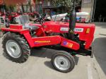 YTO Belt driving wheel tractor 250P