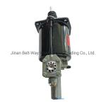 Front Axle Driving System Parts for Weichai Wd615 Engine 2022 Booster Clutch