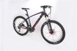 Tianjin manufacture High quality 27.5" OEM carbon MTB with Shimano or Sram 30