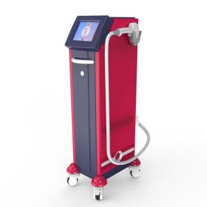 Quality AS30 Hair Removal Laser machine 60 million times shot Perfect Cooling System device 808nm Diode Laser beauty equipment wholesale