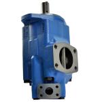 High Pressure vickers vane pump Excavator for factory use
