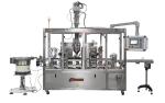 Coffee Shot, One Shot, Upshot, Kshot Filling Sealing Machine