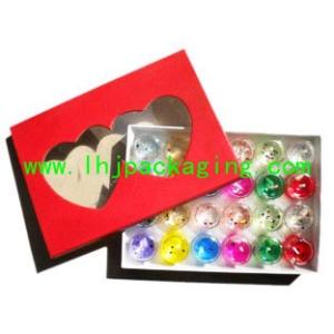 Quality candle paper box ,high qualtiy candle box wholesale