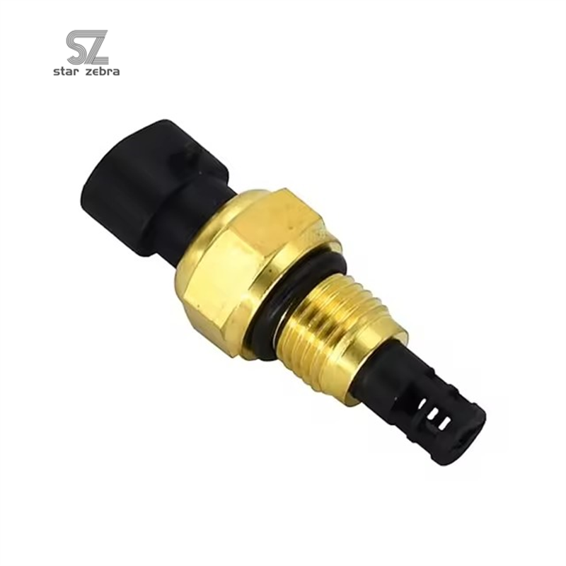 Advanced Fuel Air Temperature Sensor RE525016 for 5000-R 6000-M 8000-R Machinery Repair Shops