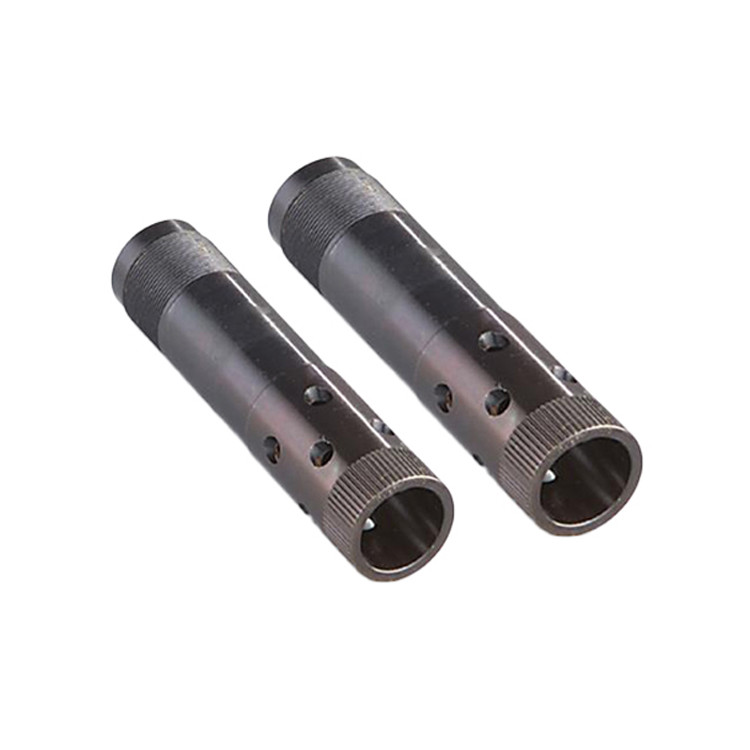 Sandblasting Milling CNC Aluminum Parts ANSI Milling 4 Axis Passivating