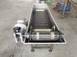Heat Resistance Wire Mesh Stainless Steel Mesh Belt Conveyor