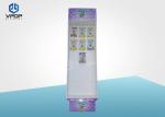 Colourful Professional Retail Hook Display Cardboard For Greeting Card