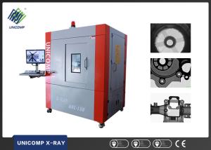 Quality High Resolution Small Parts Real Time X Ray Inspection Equipment 130KV wholesale