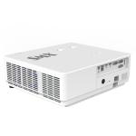 7200 Lumen 2.0 Throw Ratio Laser Cinema Projector For Immersive Room