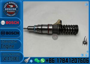 Quality Reman Fuel Injector 0414703002 0414703003 0414703005 0414703007 0986441028 0986441029 0986441030 For Detroit Cummins wholesale