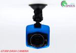 Motion Detective GT300 Mini Dash Cam Audio 720P Video For Cycle Recording