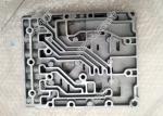ZF Transmission parts, 4644306365 4644 306 365 valve plate, duct plate, oil