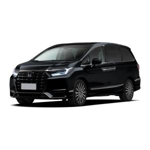 Quality 2900mm Wheelbase Hon-da Elysion Medium MPV HEV 2.0L 146Ps L4 Hybrid Electric Car SUV 0km Used Car Sale Wheelbase 2900mm wholesale