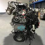 M-ercedes-b-enz 256930 engine W222 X167 X290 GLE53 AMGGLS450 Original used