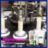 Buy cheap 4.5kW Stainless Steel Automatic Cream Thick Lotion Filling Machine from wholesalers