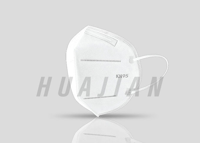 3D Personal Breathing FFP2 KN95 Mask Medical Use Hospital
