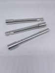 Polishing CNC Titanium Parts OEM Precision Titanium Components