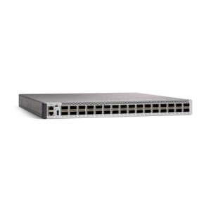 Quality C9500-48Y4C-A Gigabit LAN Switch C9500 48 Port X 1/10/25G + 4-Port 40/100G wholesale