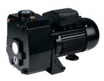 DP Series Suction Up To 50M Deep Well Pumps For Underground Pumping 1.5HP