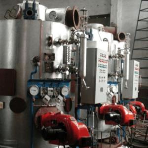 Quality SUNFLAME AALBORG OM 30 Marine Boiler Parts / AUXILIARY BOILER PARTS Customized wholesale