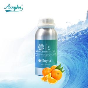 Quality Dunhill Aromatherapy Essential Oils Rich Fruity Floral Scented For Hotel wholesale