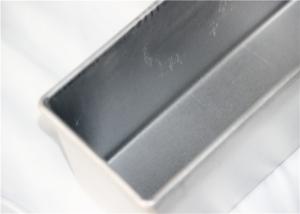 Quality Aluminum Steel 1200g 380x126x125mm Non Stick Bread Tin wholesale