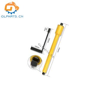 Quality Openning Dismantling Excavator Tools Swing Motor Replacement Tools wholesale
