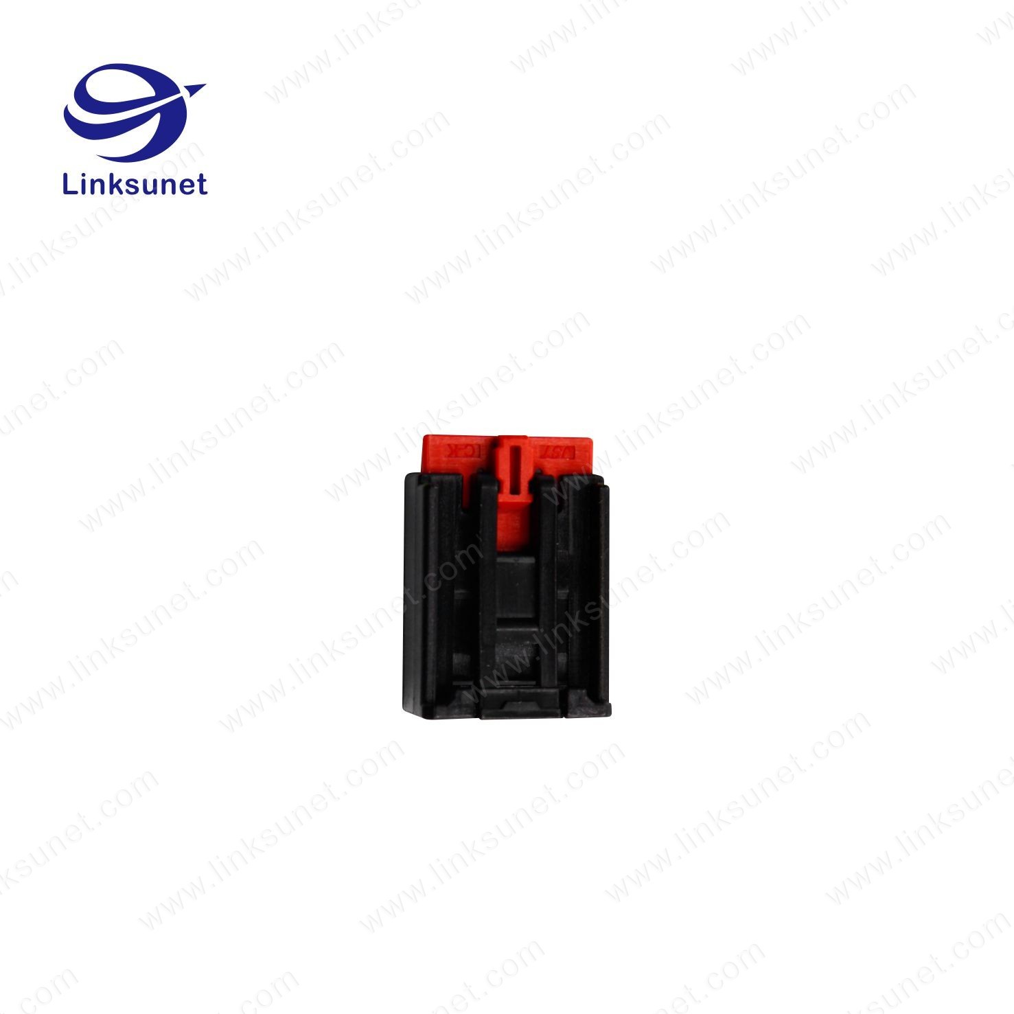 JST AIT2PB - 06 - 1AK Phosphor bronze black connectors and SAIT - A02T - M064 wire harness