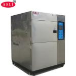 Stainless Steel Thermal Shock Chamber / Environmental Test Equipment