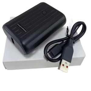 Quality High Quality 21700 Li Ion Battery Powerbank 10000mah For Phone / 5V Electronic Products wholesale