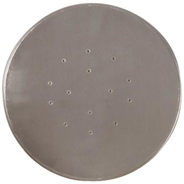 Stainless Steel Metal Circular Stainless Steel Filter Disc Screen Temperature