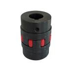 XL 9 Rotex 75 Gr 75 Star Coupling Rubber Flexible Polyurethane PU Steel