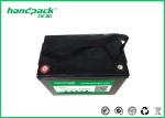 70Ah 12V 18650 Battery Pack , Lead Acid Battery Replacement Overcharge