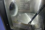 LIYI IPx56 Waterproof Test Chamber Rain Test Chamber 1000L Volume