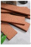 Sandblast Brick Veneer Tiles For Walls Exterior And Interior