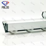 PBLOG T shape glass cutter metal handle good quality glass cutting glass