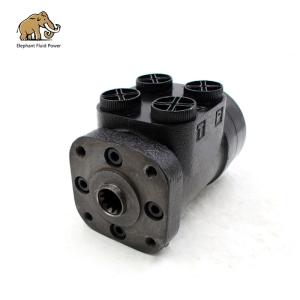 China BZZ Orbitrol Steering Unit BZZ2 E Hydraulic Steering Control Valve on sale