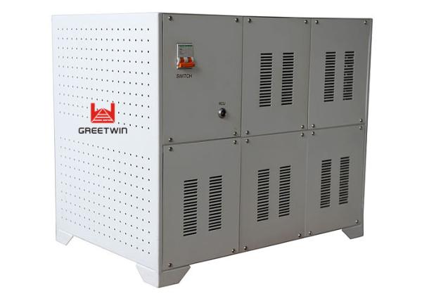 Cheap Long Distance 1000W Vehicle Mounted Jammer Interrupt Communications for sale