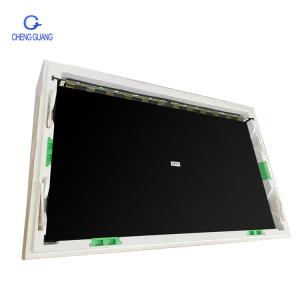 Quality LC550EQY SKM6 1956B LG TV Display Panel 4K LG 55 Inch Tv Screen wholesale