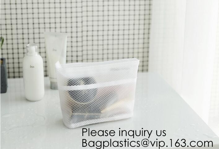 Waterproof PVC Cosmetic Pouch Wholesale Cheap Make Up Makeup Case Bag Travel Toiletry Pouch Organizer, bagease, bagplast