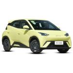 New Energy Electric EV Cars Vehicles 405km BYD Seagull Version Pure