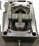 OEM New Design Plastic Injection Mould 500000 Shots Life Span