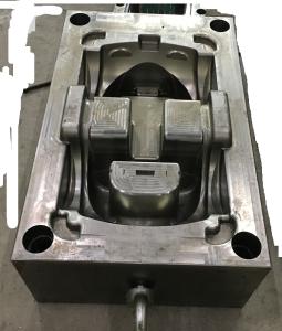 Quality OEM New Design Plastic Injection Mould 500000 Shots Life Span wholesale