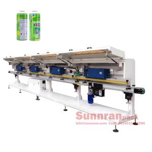 Quality Can Body Curing Oven Food Aerosol Paint Can Drying Oven wholesale